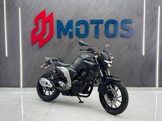 YAMAHA FZ25 FAZER ABS YAMAHA FZ25 FAZER ABS